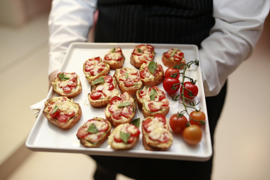 Appetizer