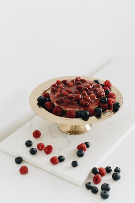 Dessert