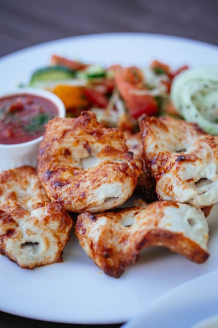 Main Course