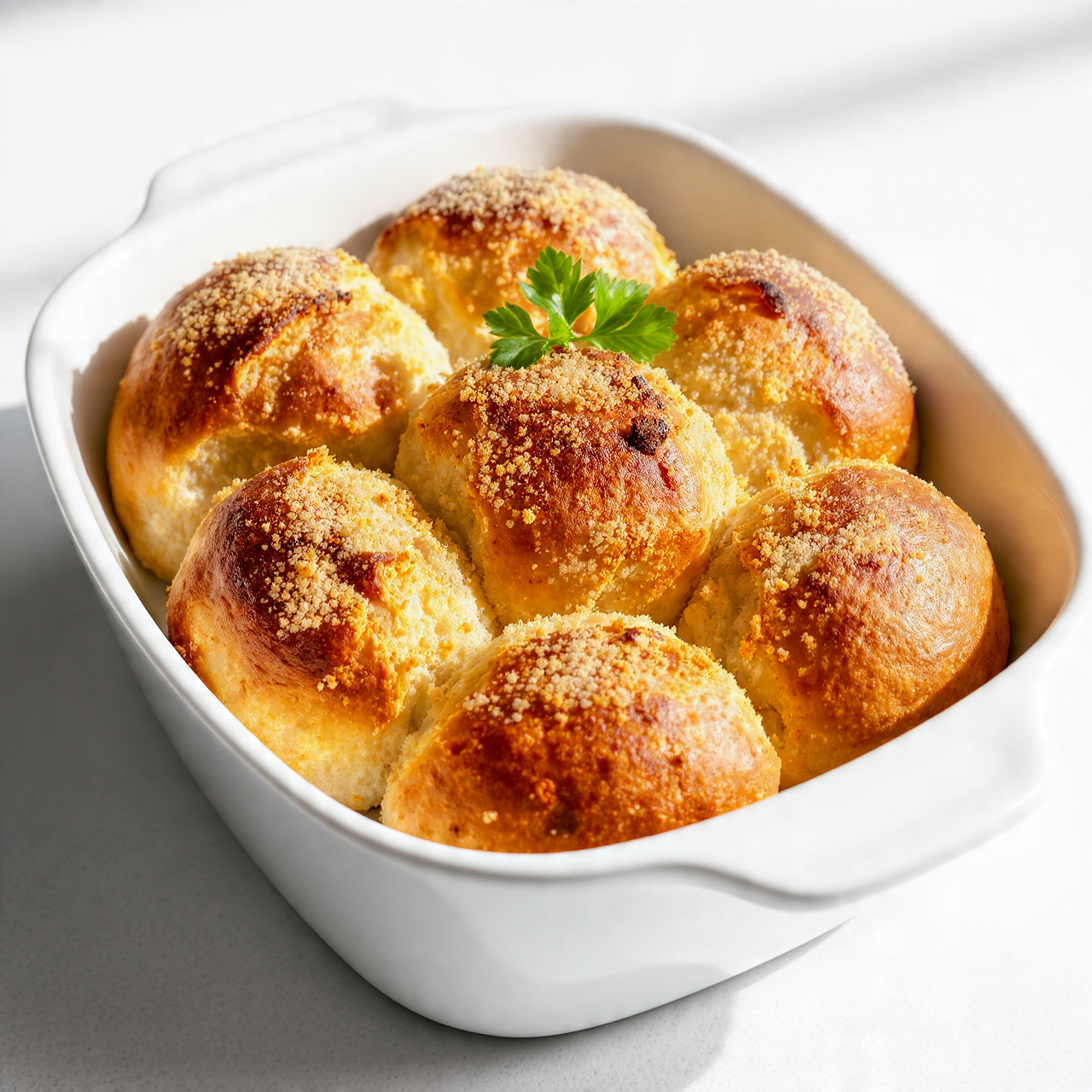 Filipino Spanish Bread: Soft, Buttery Rolls with a Sweet Filling