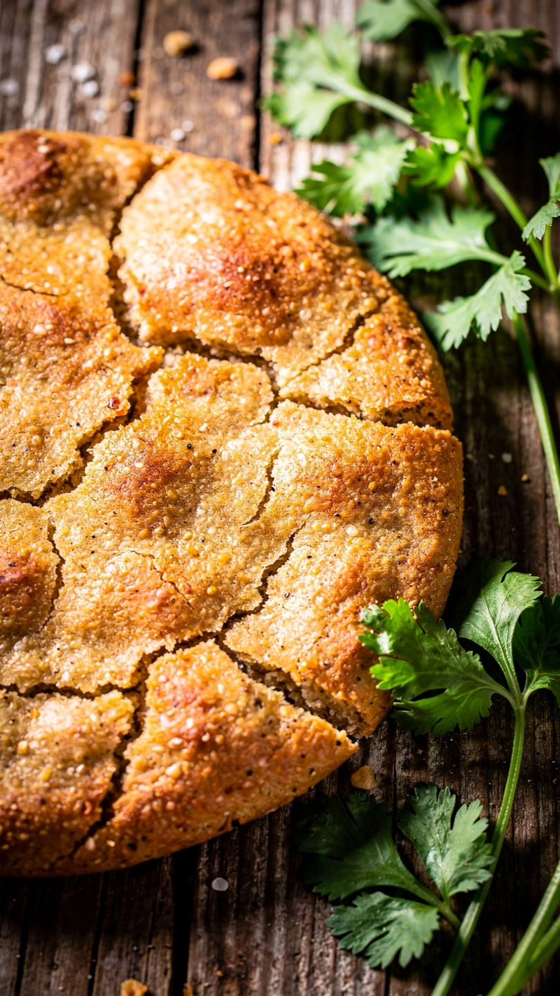 Soft Homemade Unleavened Bread Recipe (Fresh-Milled and Simple)