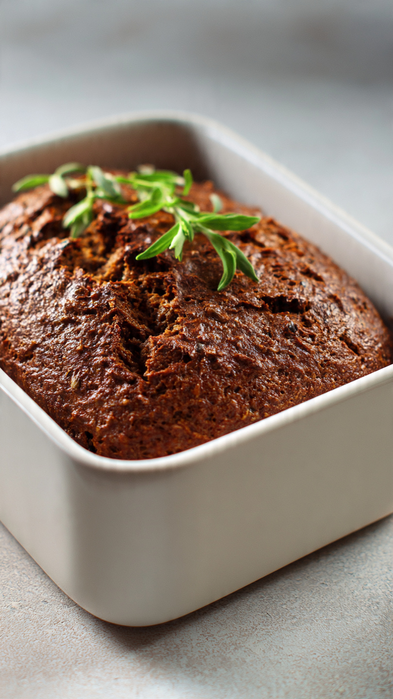 Sourdough Rye Bread Recipe (Tangy, Chewy, and Full of Flavor)