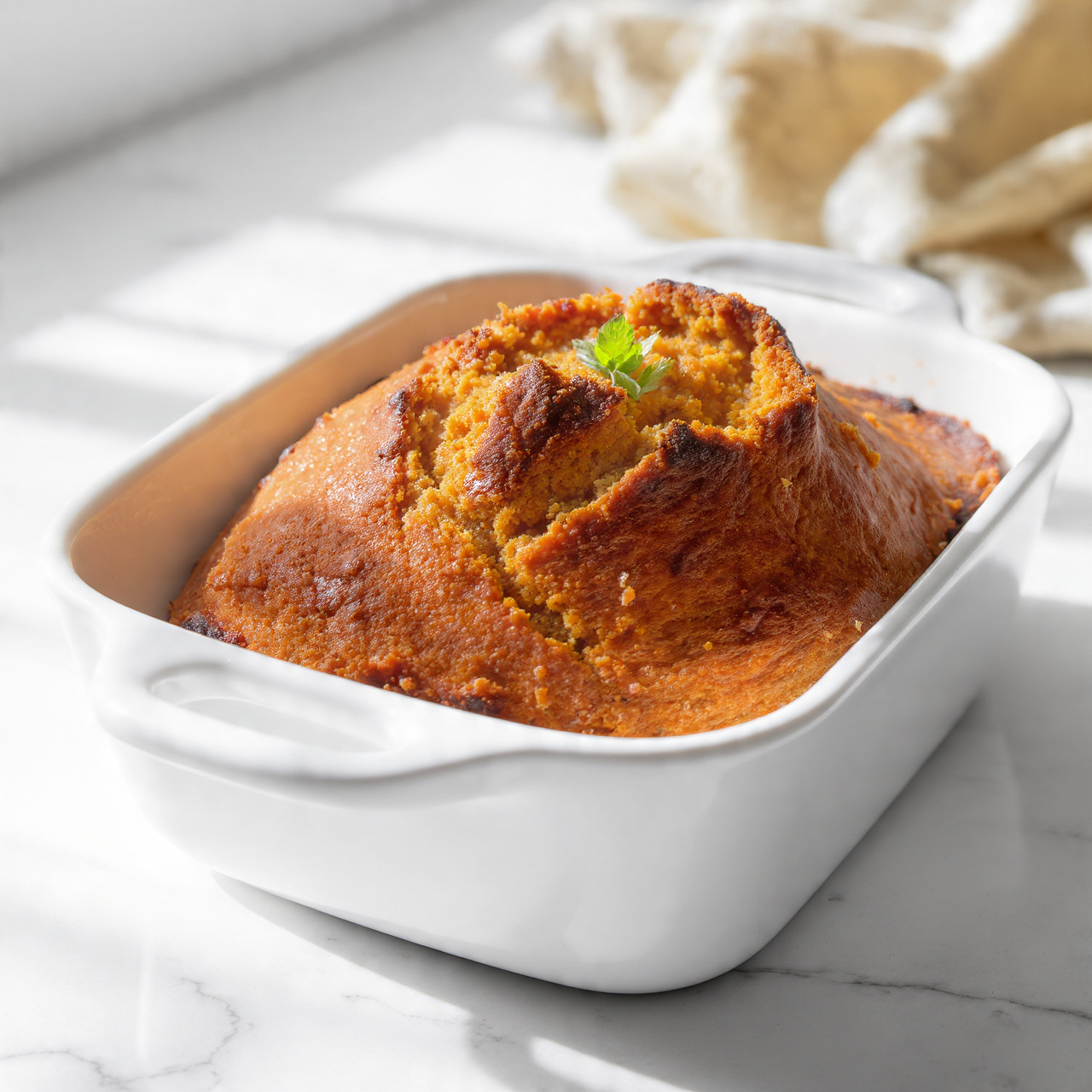 Sourdough Pumpkin Bread (Moist, Fluffy, and Full of Fall Flavor)