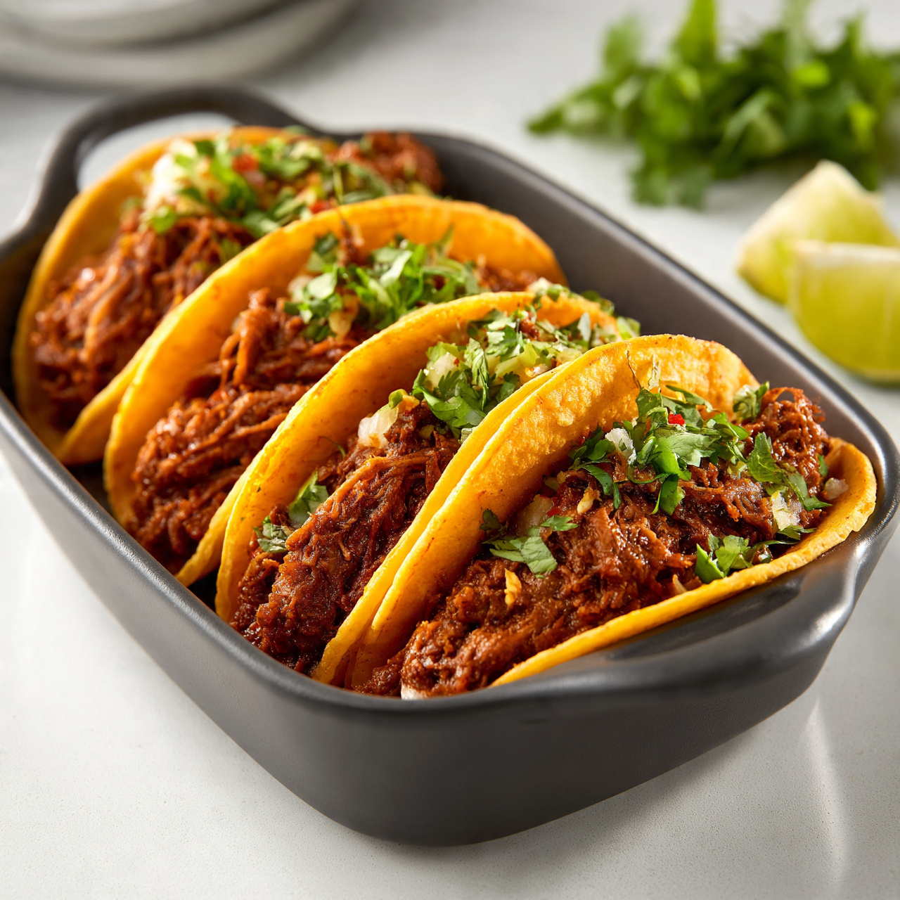 Birria Tacos: The Ultimate Crispy, Cheesy, Dippable Mexican Feast
