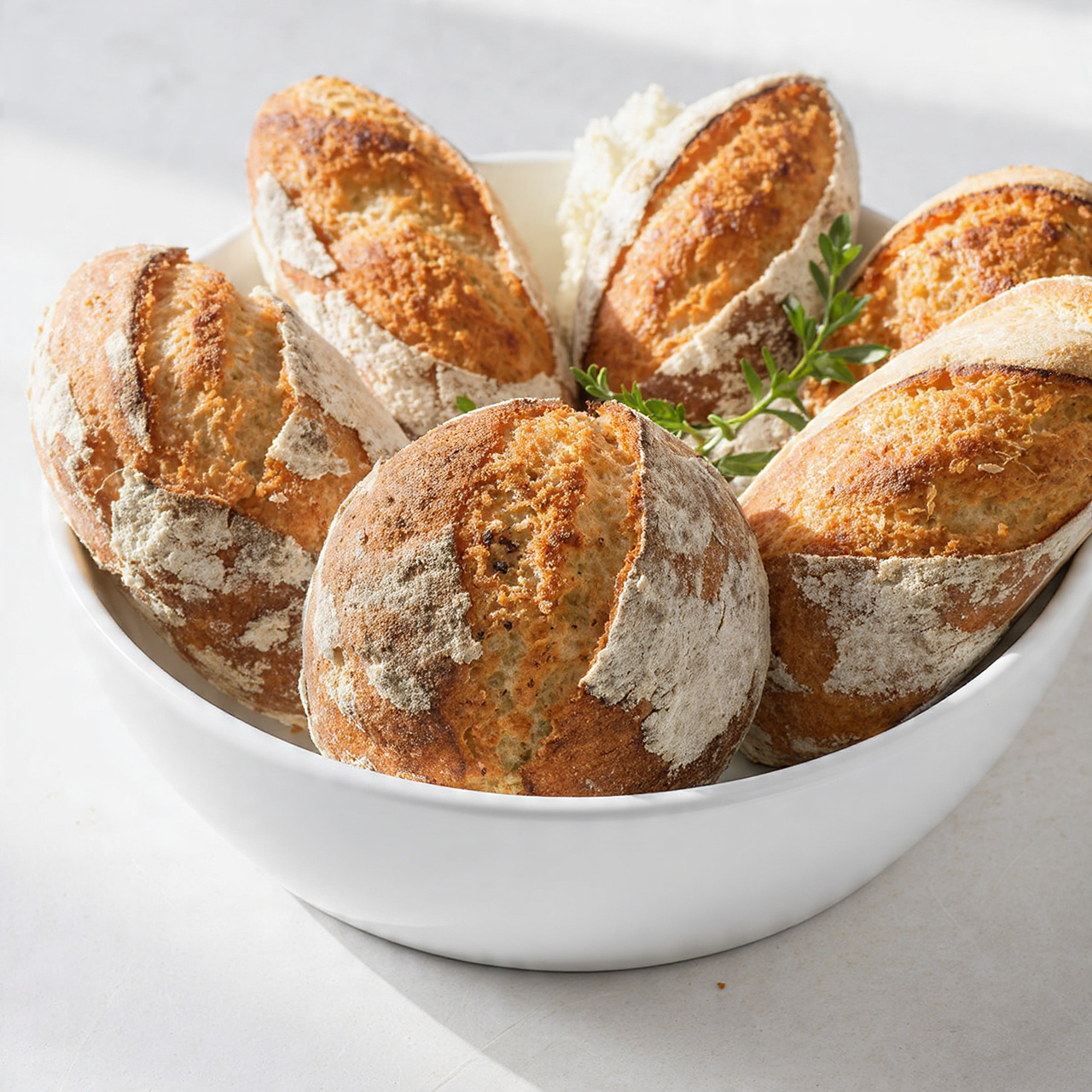 Sourdough Bread Flavors: Creative Recipes for Every Craving